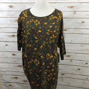 Large LuLaRoe Irma